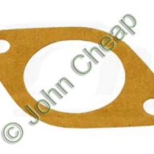 Thermostat housing gasket (x10) 2 bolt fixing oval type - T20215x10