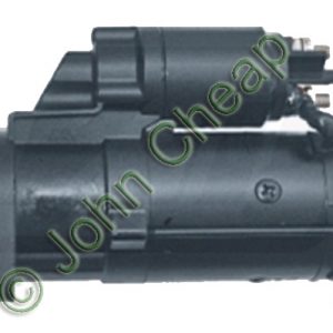 Starter motor 12V 3.2kW z10 - RE516157