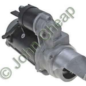 Starter motor - AL110597