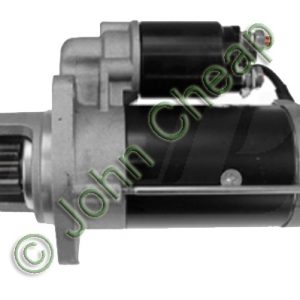 Starter motor - AL70852
