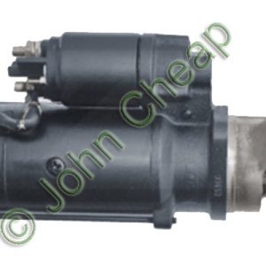 Starter motor 12V 3.4kW zl 0 - AL110597 & AL110598