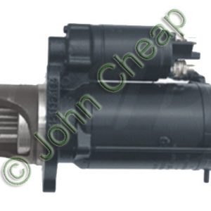 Starter motor 12V 4.2kW z10 - AL70852