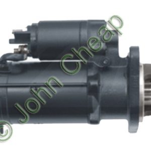 Starter motor 12V 4.2kW z10 - AL70852