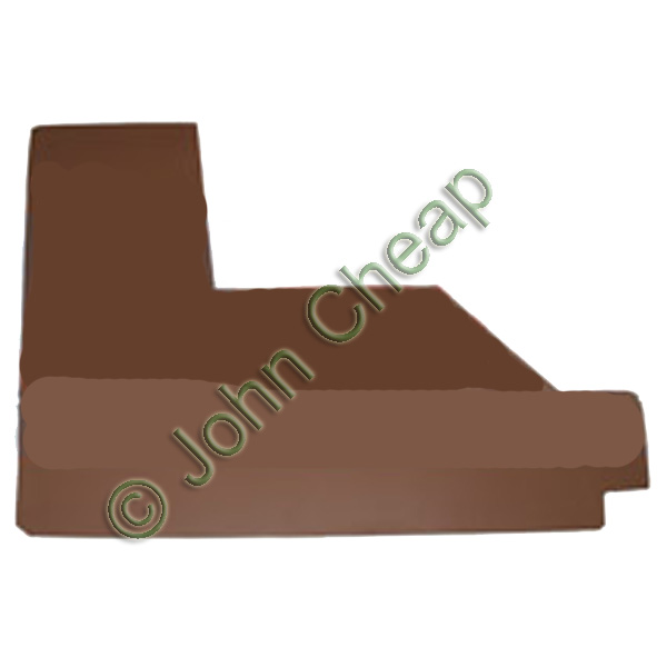 Cab trim side panel - Left hand - 26/4113-1A