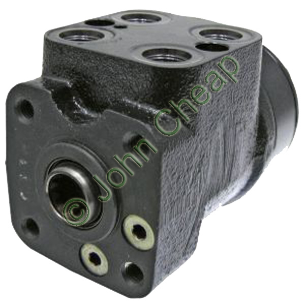 Orbitrol steering unit - 26/560-8