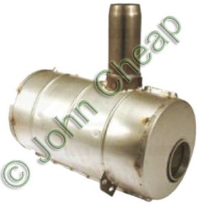 Silencer - AL32652