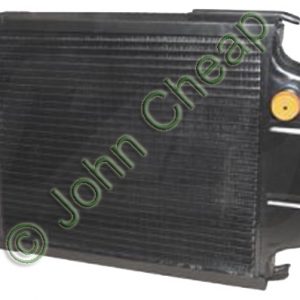 Radiator - AL56372 & AL176542
