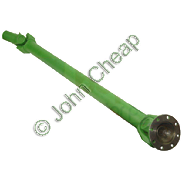 Propeller shaft - AL62647