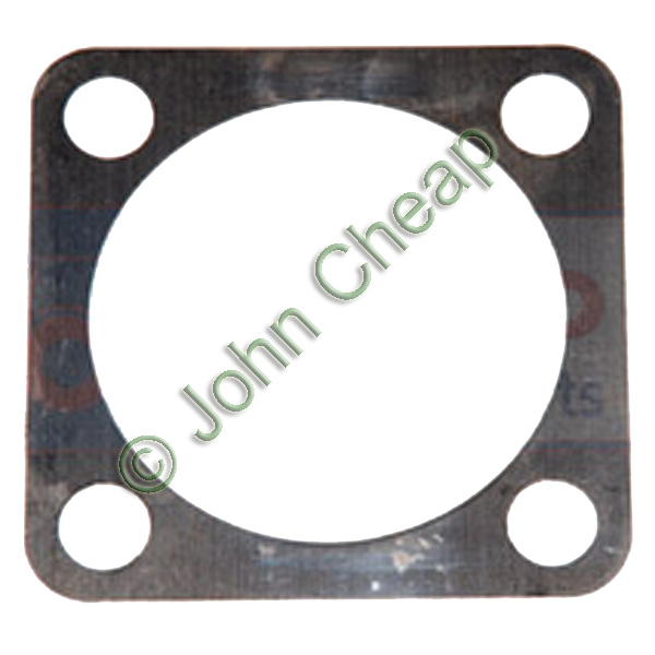 Pivot pin shim 0.8mm - L100106