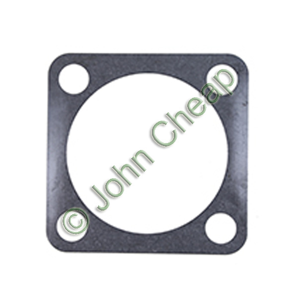 Pivot pin shim 1.0mm - L100107