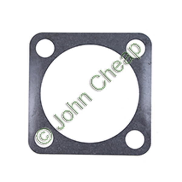 Pivot pin shim 1.6mm - L100109