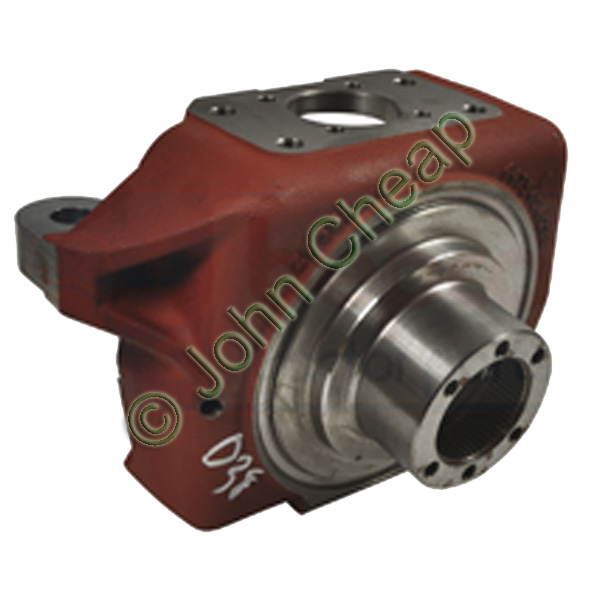 Swivel housing hub - Right hand - L100233