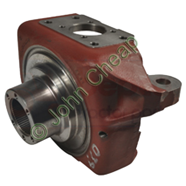 Swivel housing hub - Left hand - L100234