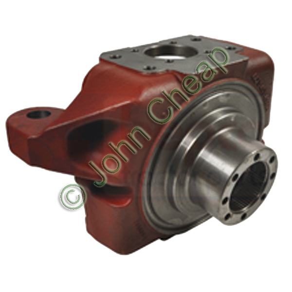 Swivel housing - Right hand - L100235 & L114786