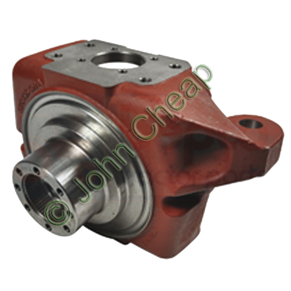 Swivel housing - Left hand - L100236 & L114787