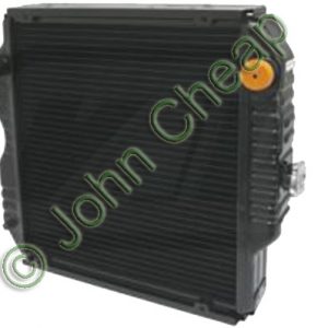 Radiator - RE62841